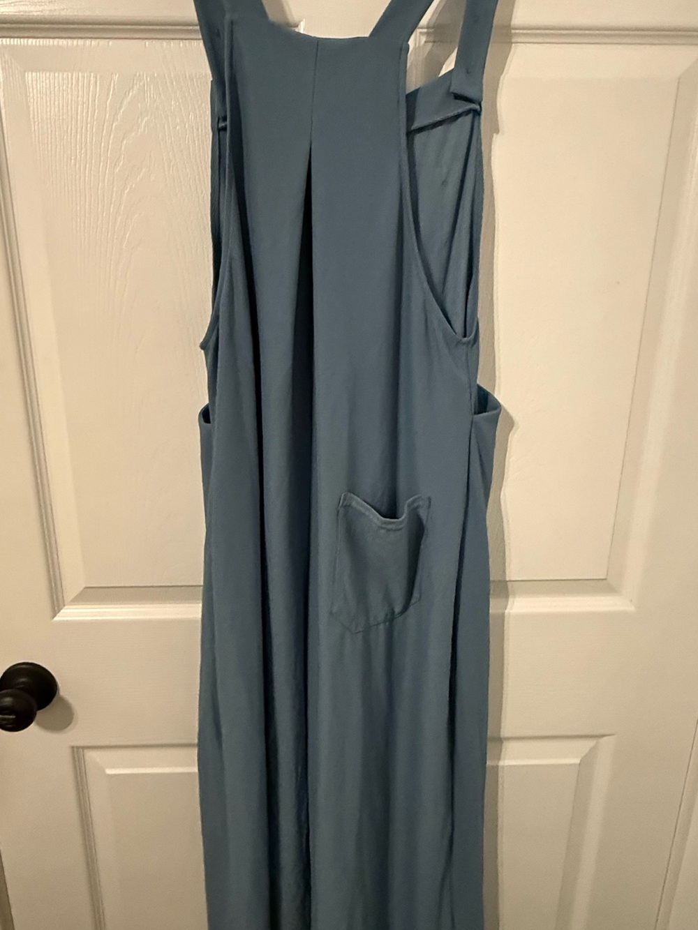 HALARA waffle overalls - Picture 2 of 6